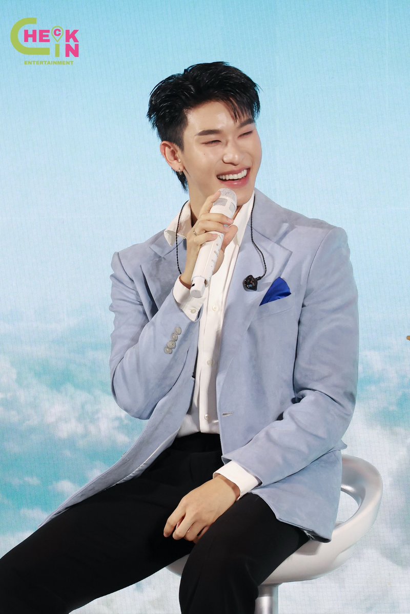 Check In Entertainment tweet media