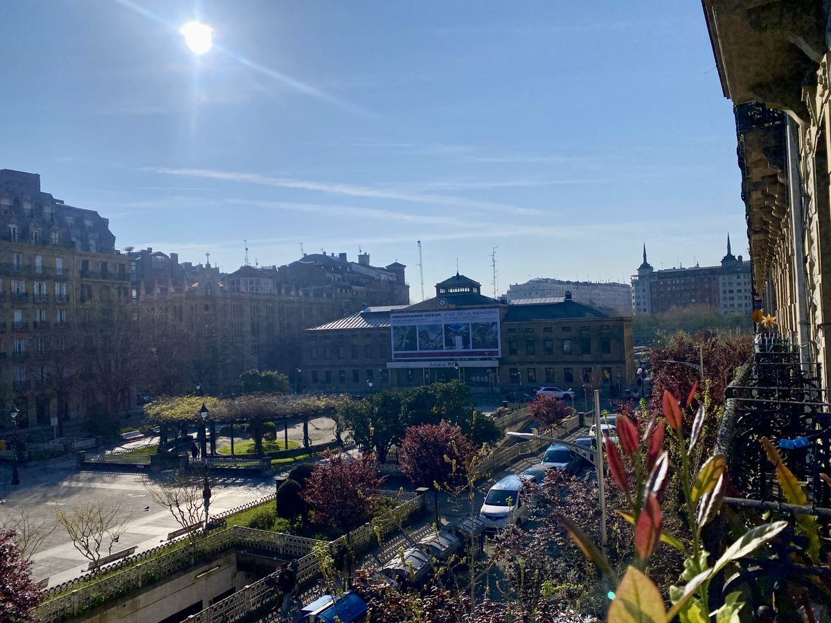 Maria Oyarbide tweet media