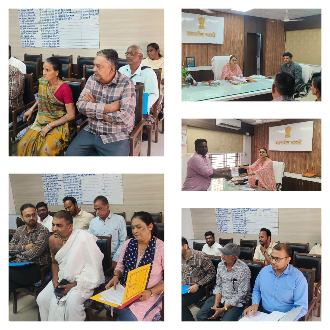 Mamlatdar Sankheda tweet media