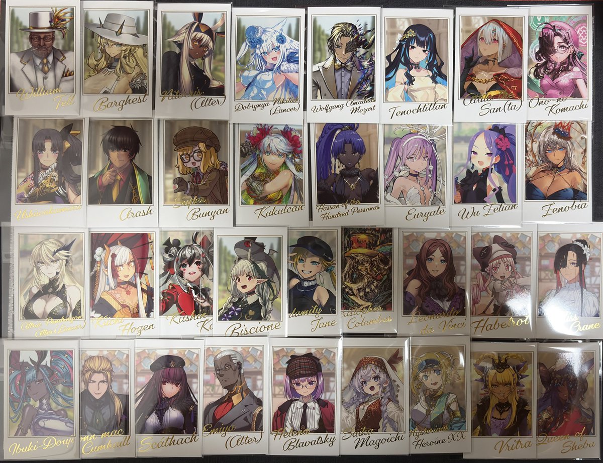 りぁ@取引垢 tweet media