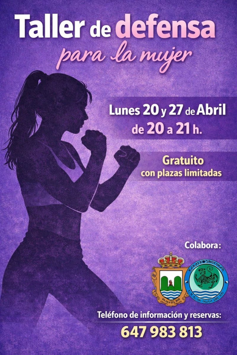 Ayto. Olula del Río tweet media