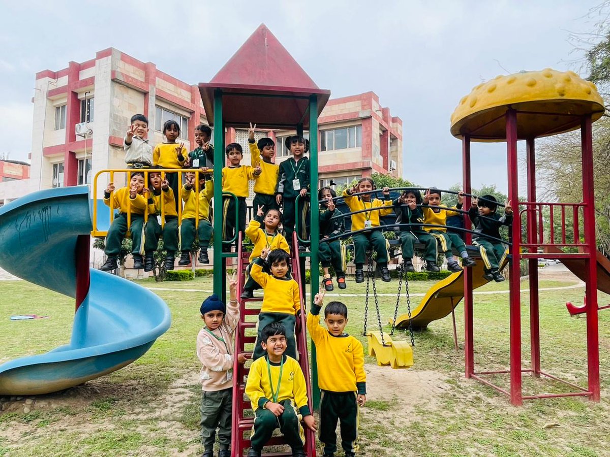 Northridgeint's tweet image. Tiny handprints, big memories, and endless smiles! 🌈✨

Our Nursery A stars ended their day with joy, laughter, and magical moments. Here’s to new beginnings and bright dreams ahead! 🌟

#LastDayOfNursery #LittleLearners #HappyFaces #SchoolMemories #JoyfulMoments #NurseryDays