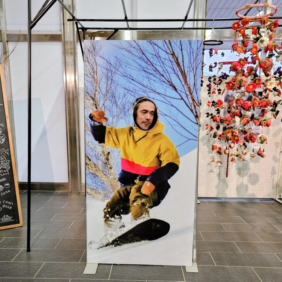 じょるじゅ tweet media