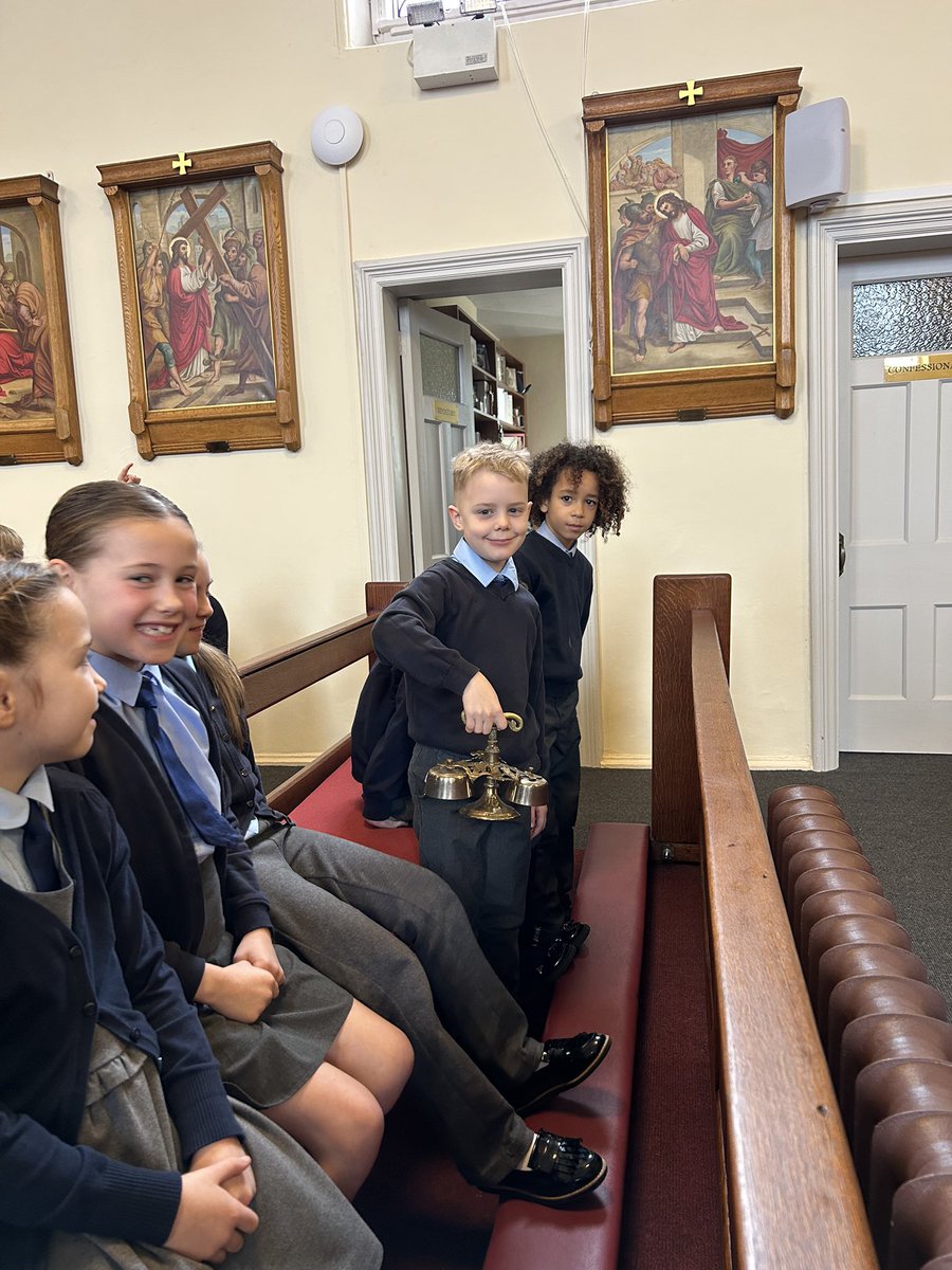 Year3@St James tweet media