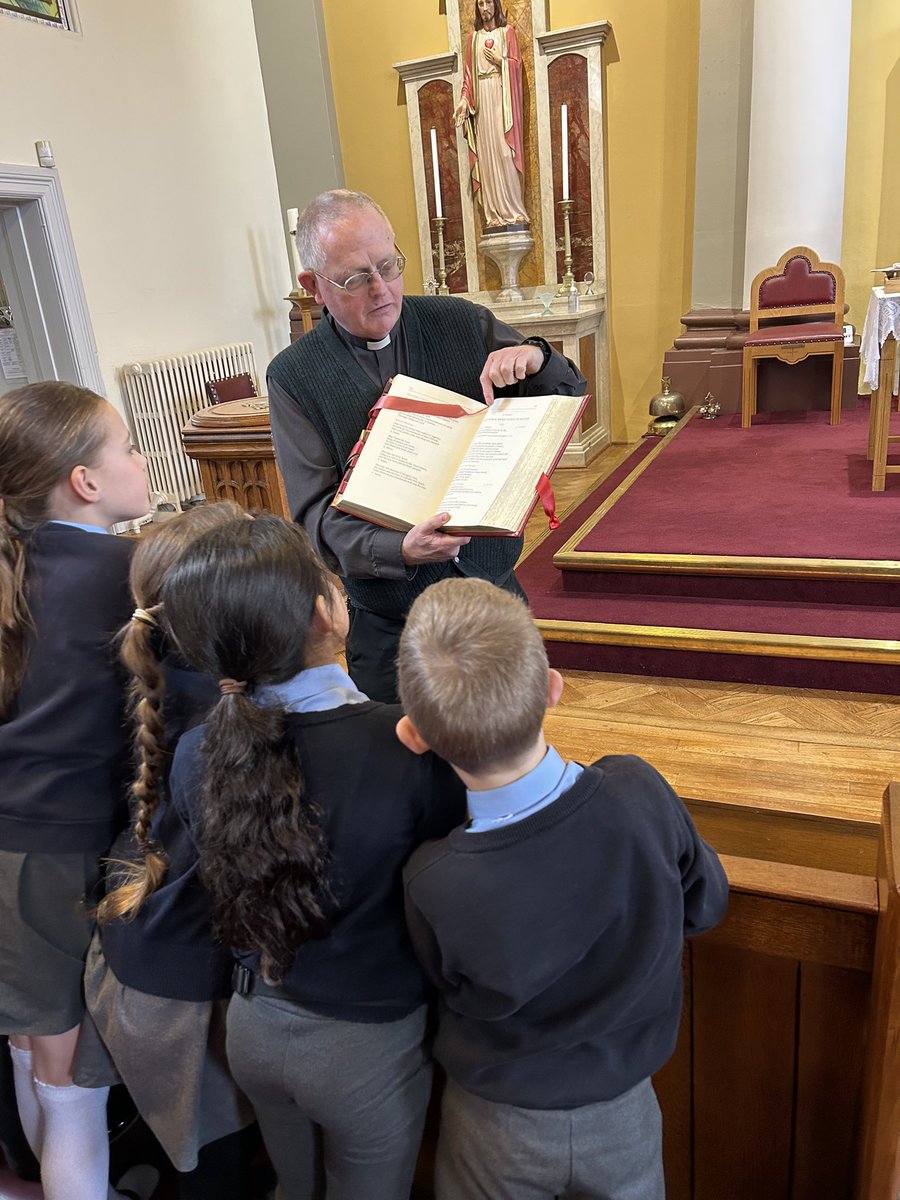 Year3@St James tweet media