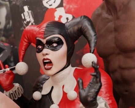 REPLACEMENT CLOWN tweet media