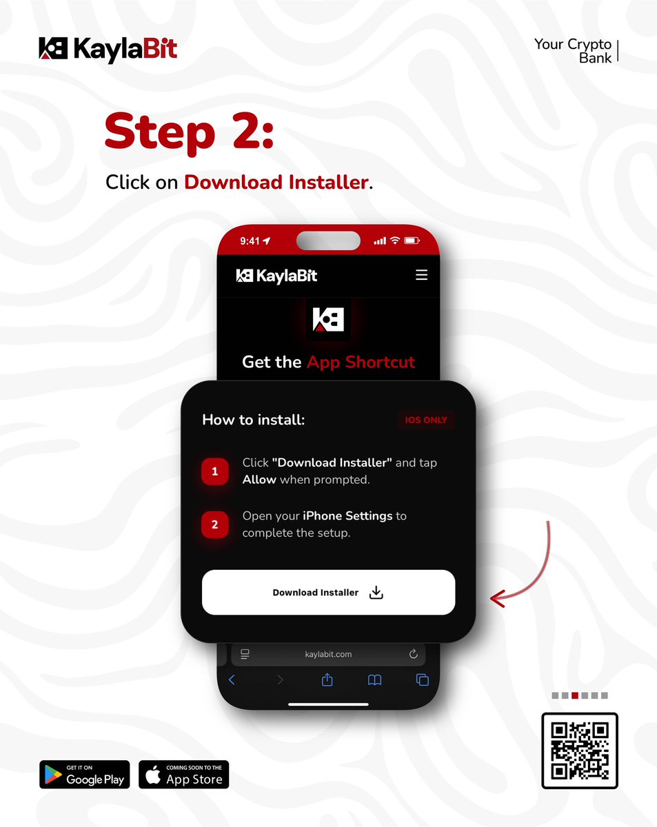 KaylaBit Digital Limited tweet media