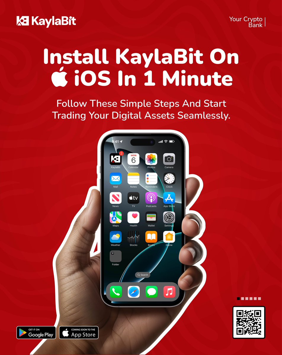 KaylaBit Digital Limited tweet media