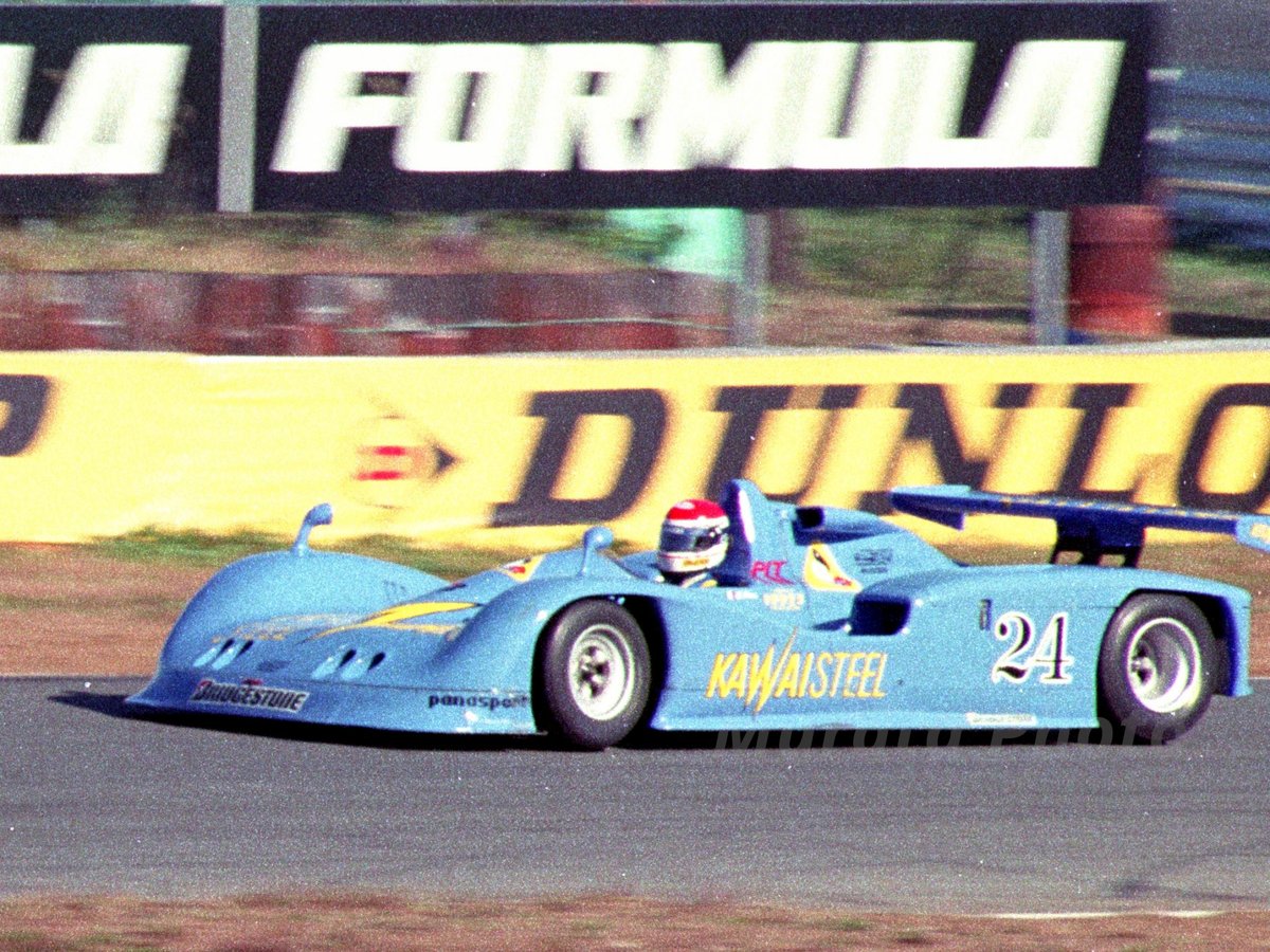 Toshi Murata tweet media