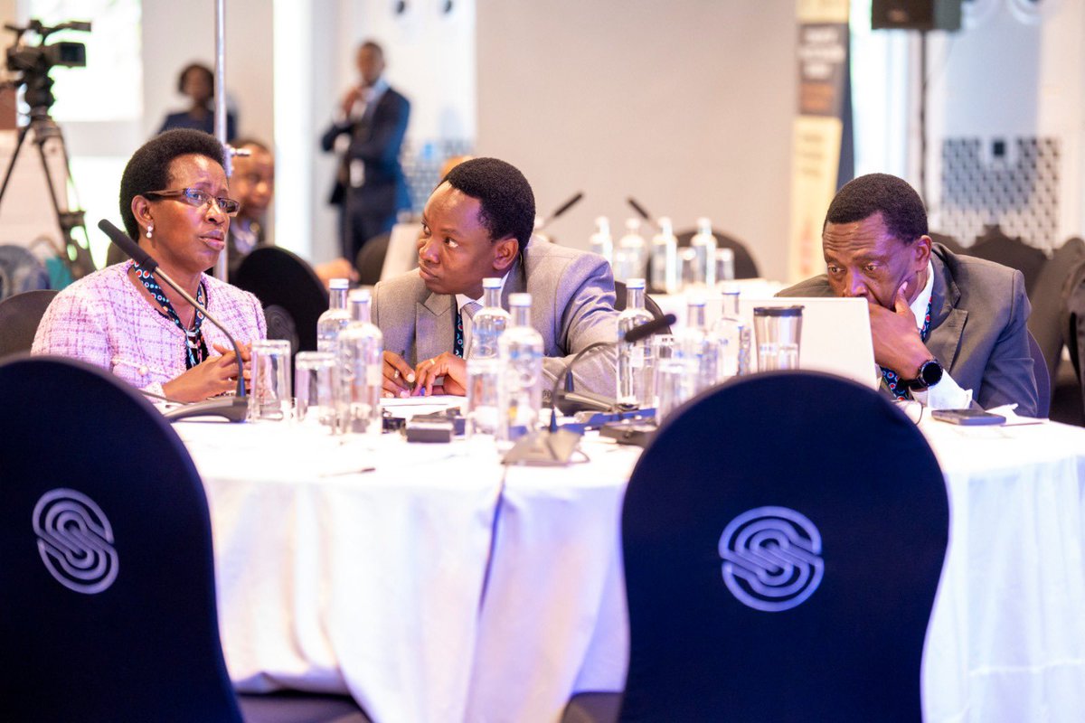 Ministry of Health- Uganda tweet media