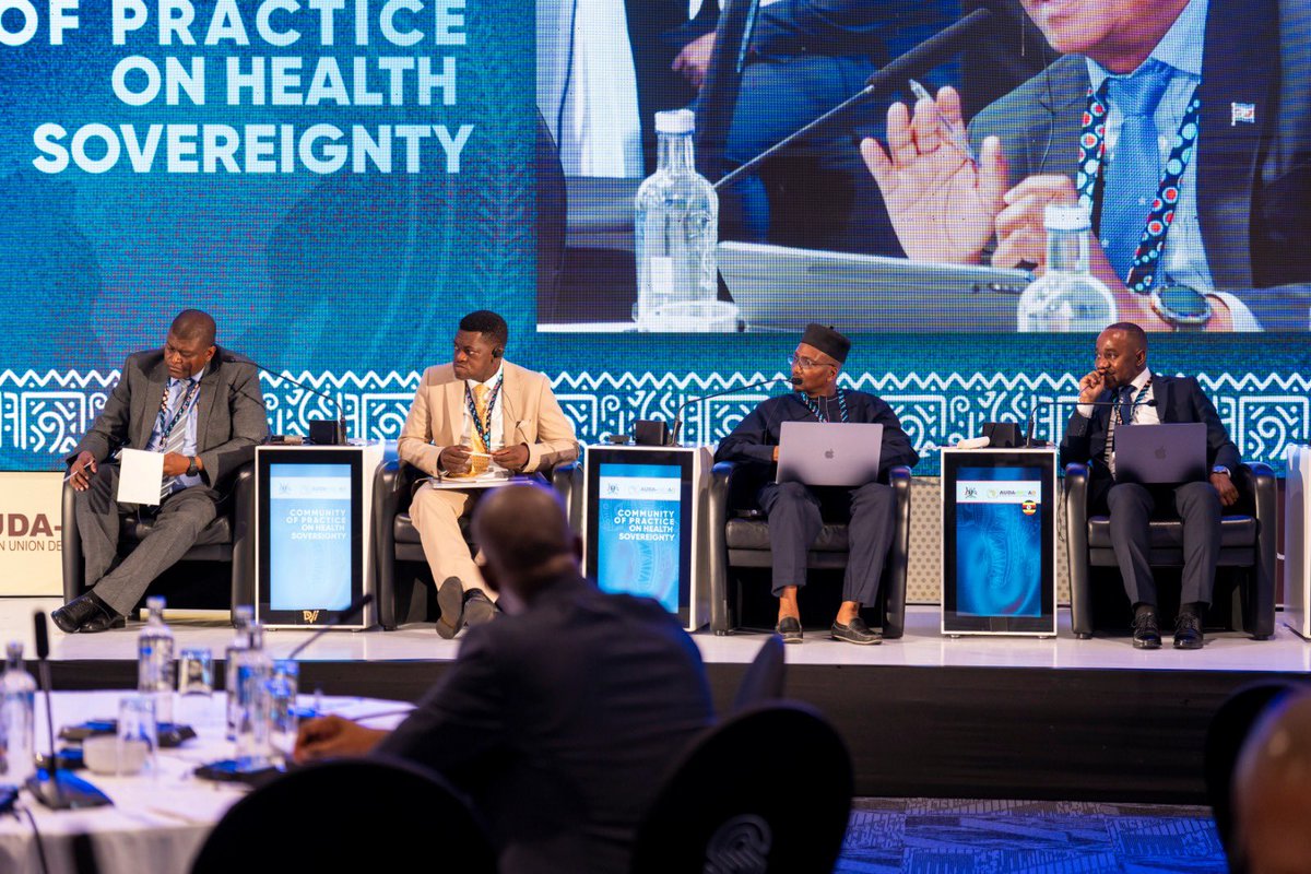 Ministry of Health- Uganda tweet media