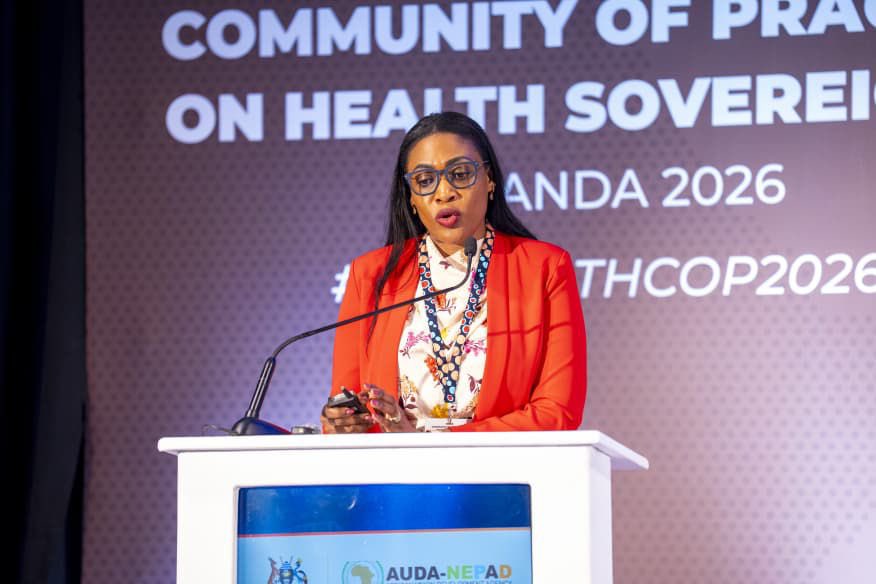 Ministry of Health- Uganda tweet media