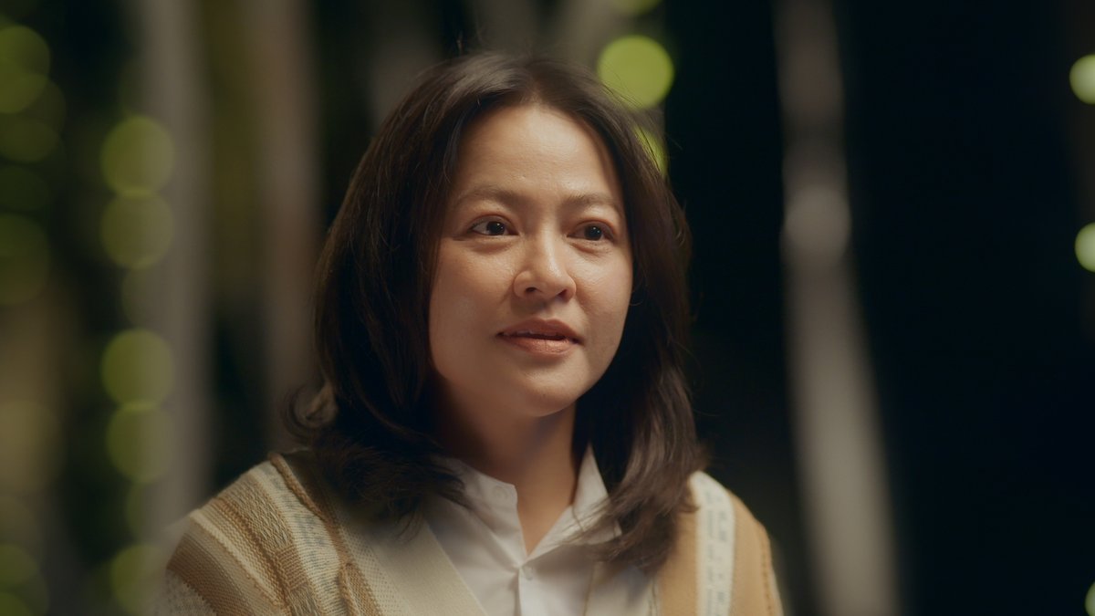 TrueVisions Now tweet media