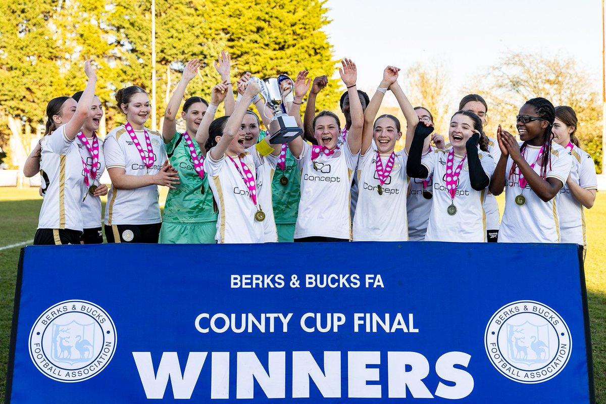 MK Dons Community Trust tweet media