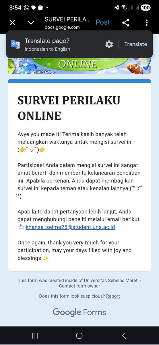 alma 💚🍭 tweet media