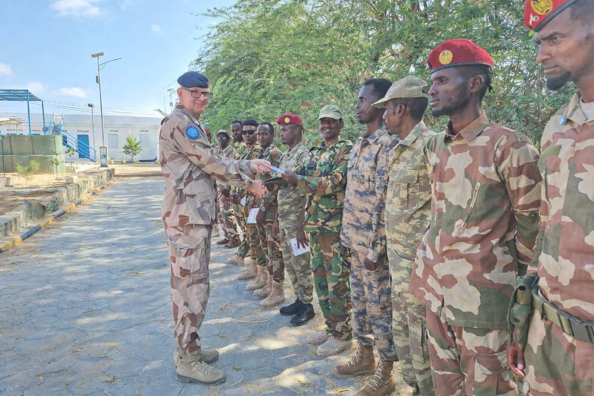 EUTM Somalia tweet media