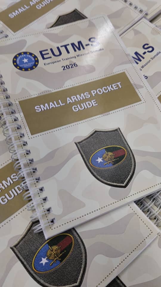 EUTM Somalia tweet media