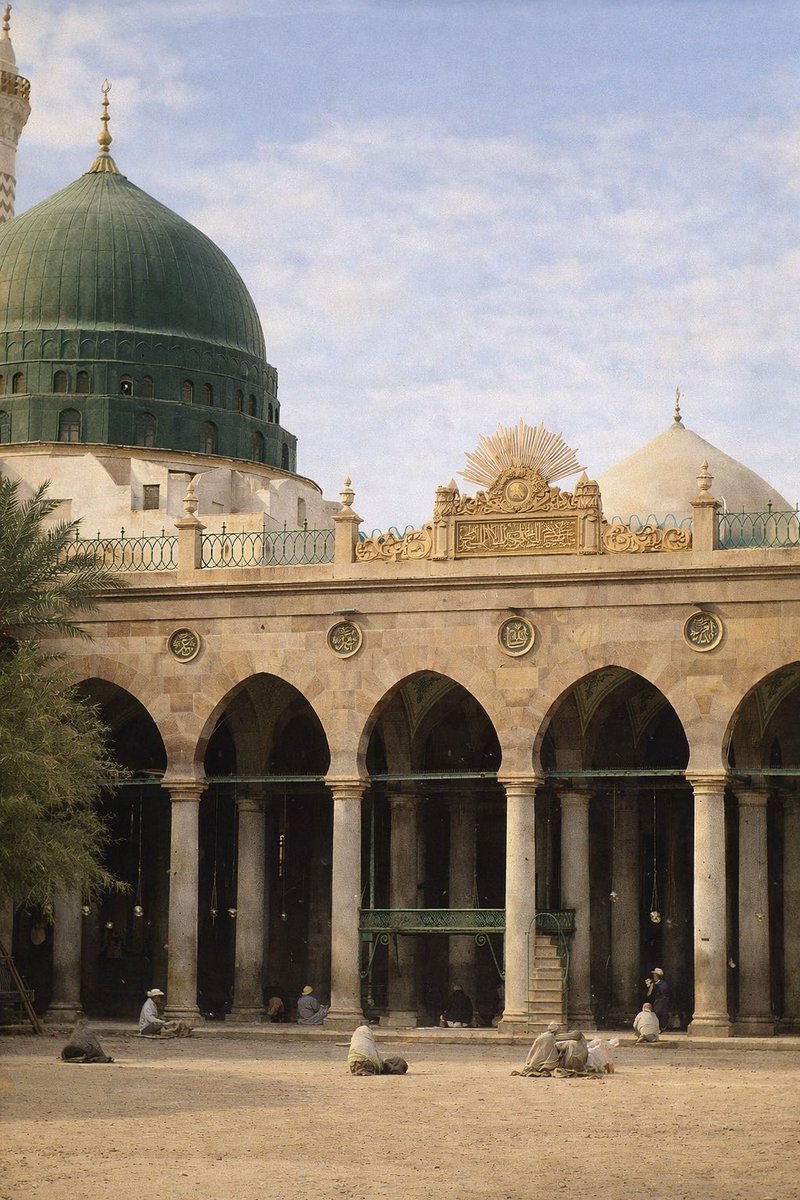 معاذ العوفي Moath Alofi tweet media