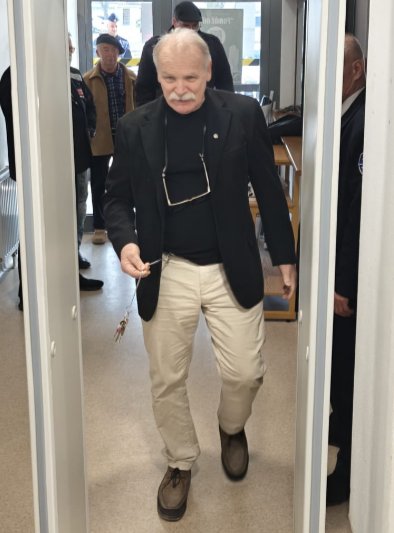 Robert Bąkiewicz tweet media