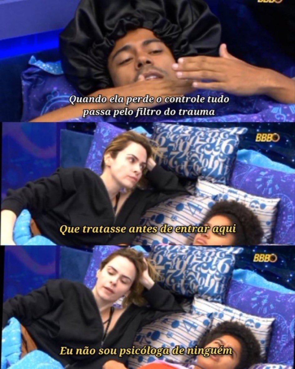 NÃO ME LEVE A SERIO tweet media