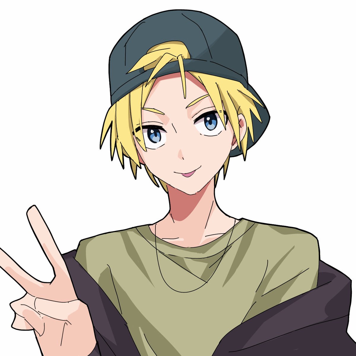 おちこぼれ tweet media