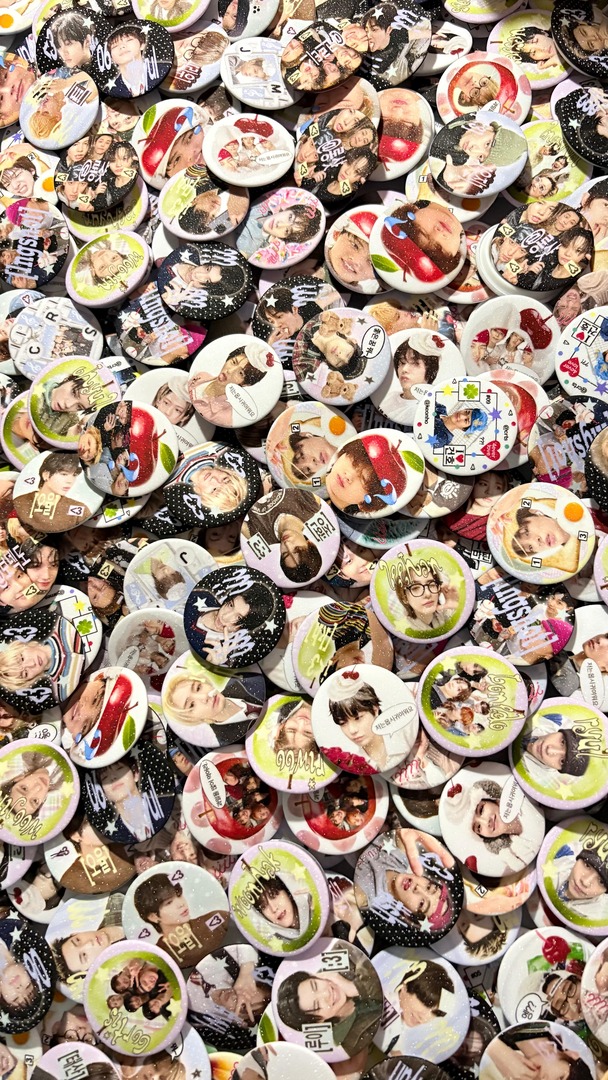 jangan lupa baca rules 💗 tweet media