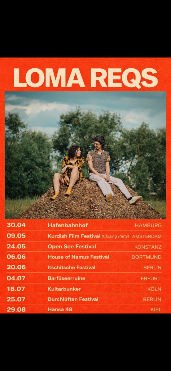 Hêja Netirk tweet media