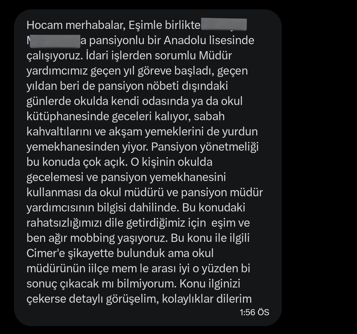 Öğretmen TR 🇹🇷 tweet media