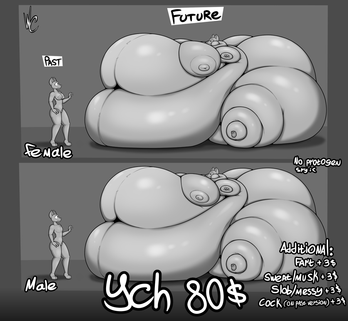 🔞𝖂𝖗𝖔𝖓𝖌𝕮𝖆𝖇𝖑𝖊🔞Comms closed tweet media