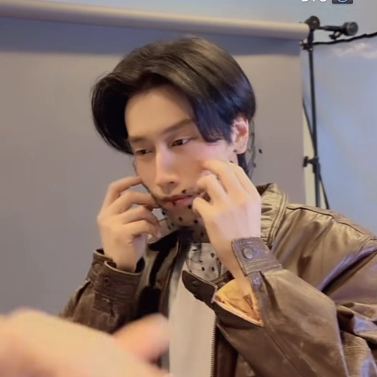 🥓૮₍ ˶ᵔ ᵕ ᵔ˶ ₎ა⏦ tweet media