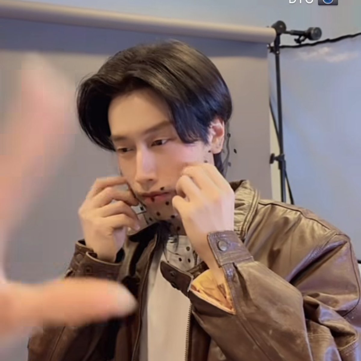 🥓૮₍ ˶ᵔ ᵕ ᵔ˶ ₎ა⏦ tweet media