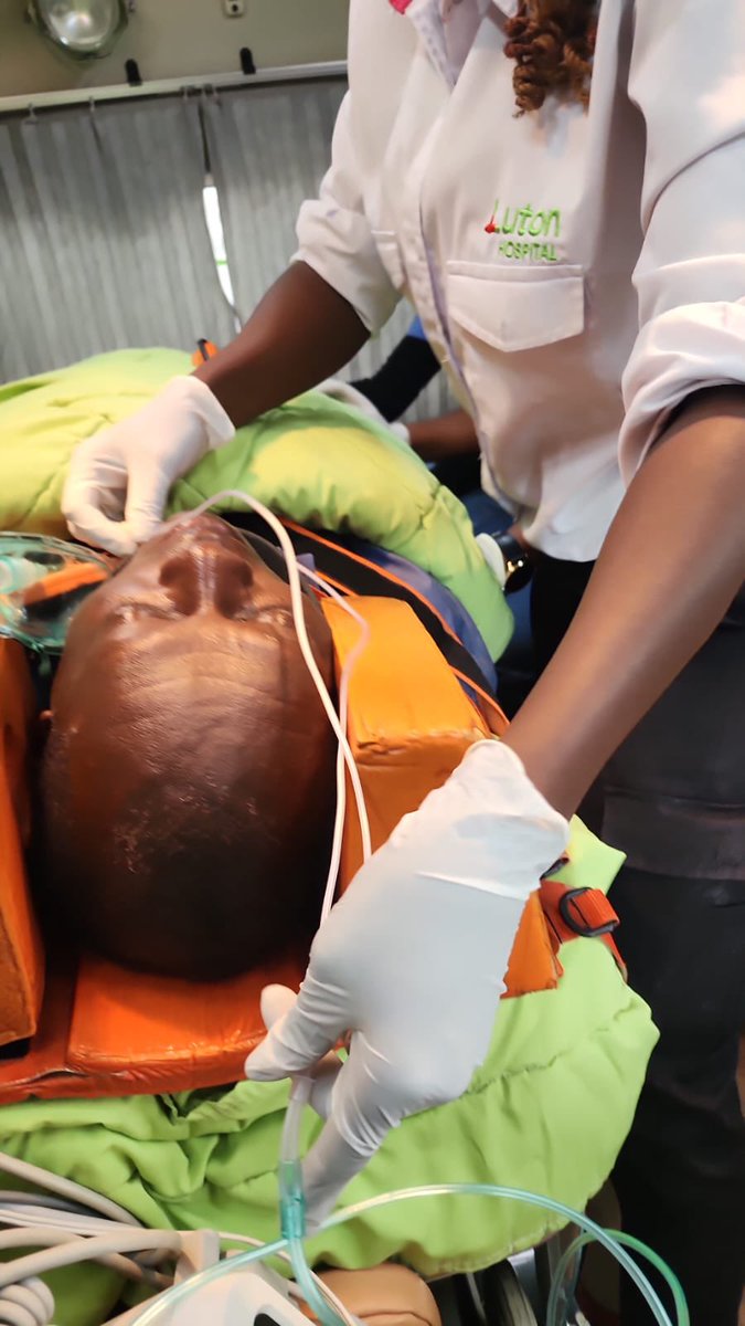 Cyprian, Is Nyakundi tweet media