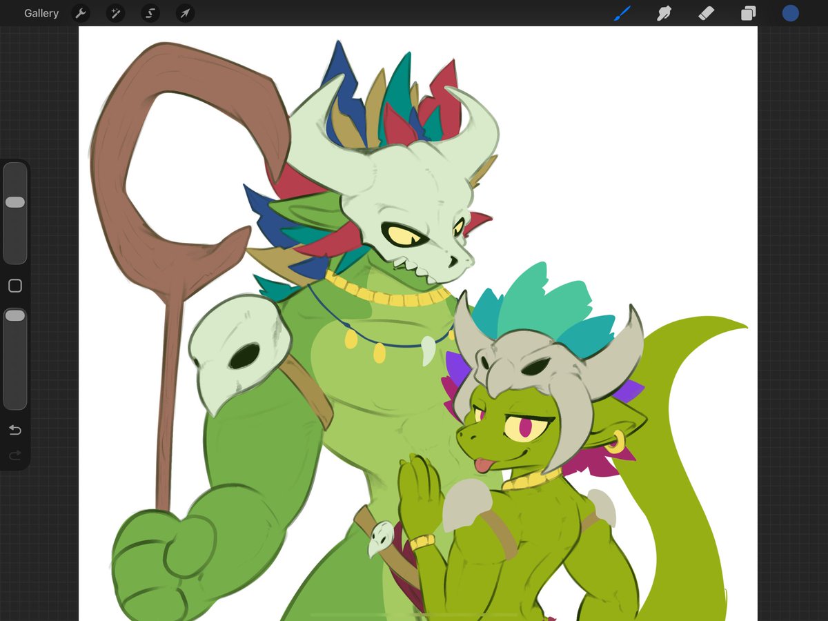 DrawoBun tweet media