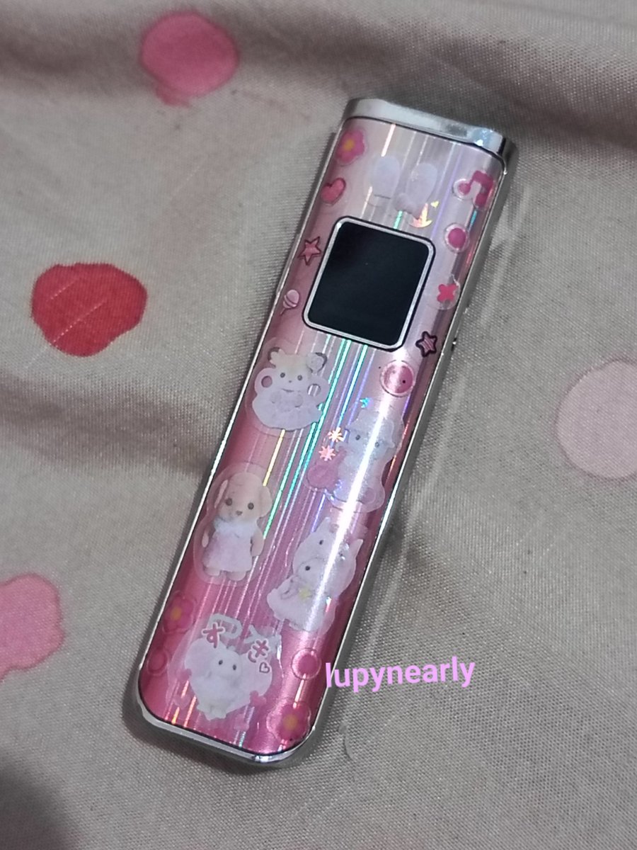 penyupink tweet media