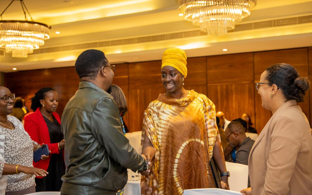 UN Rwanda tweet media