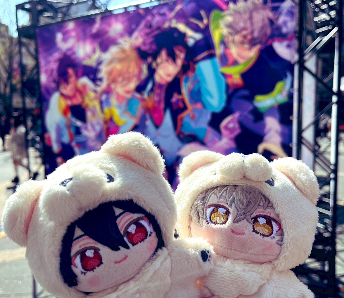 あおき@ｺｽ垢 tweet media