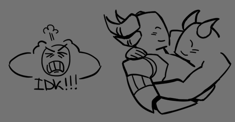 3nthus14st's tweet photo. my life purpose is to draw low quality swocket doodles https://t.co/CrobuHPYWb