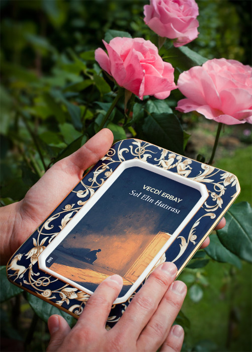 Özlü Sözler Bakkaliyesi tweet media