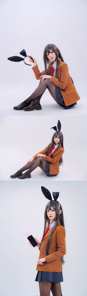 루마 RUMA tweet media