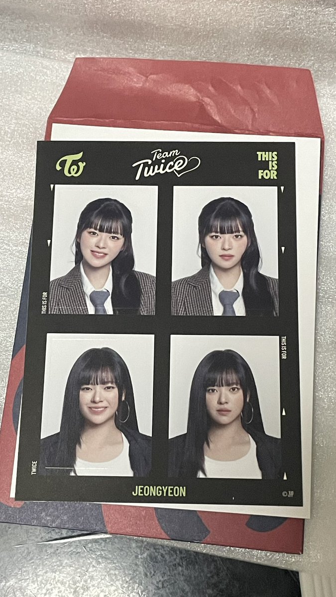 A.jihyo tweet media