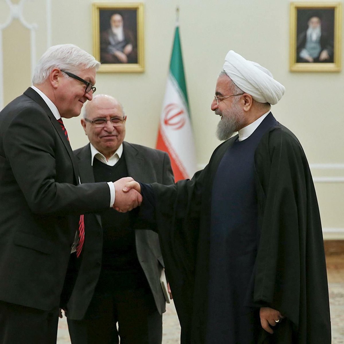 Iman Sefati tweet media