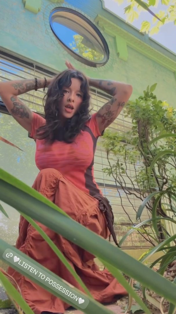 Hades 03/27 ⛪️ tweet media