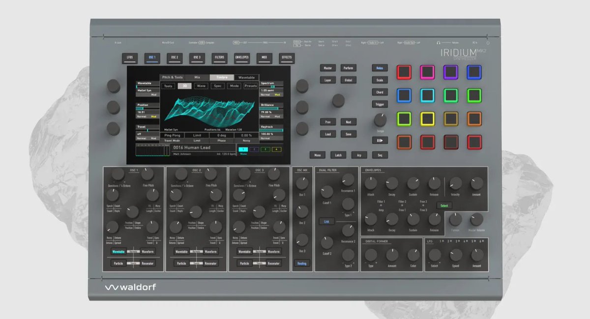 島村楽器商品担当 tweet media