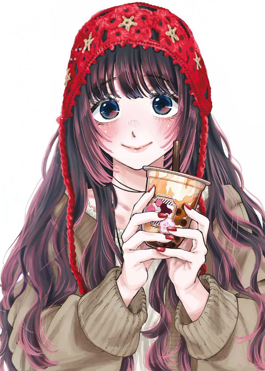 ししまる🫠 tweet media