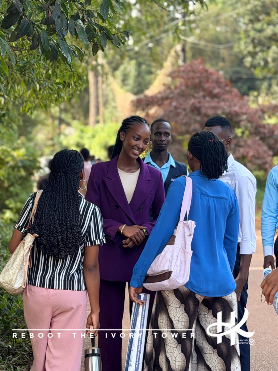 Hannah Karema tweet media