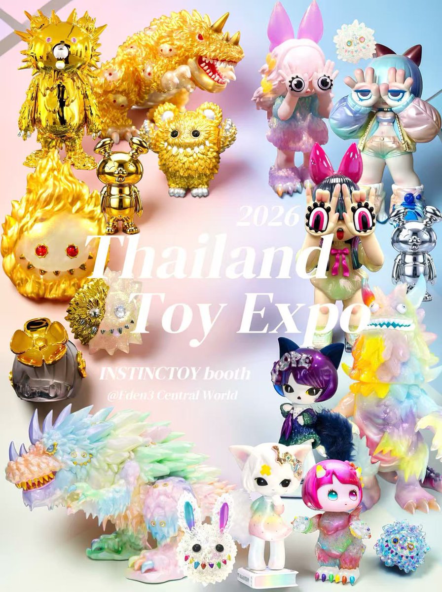 インスティンクトイ tweet media