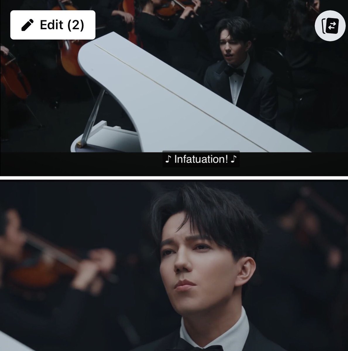 DIMASH PHILIPPINES OFFICIAL ► DQ♩ tweet media