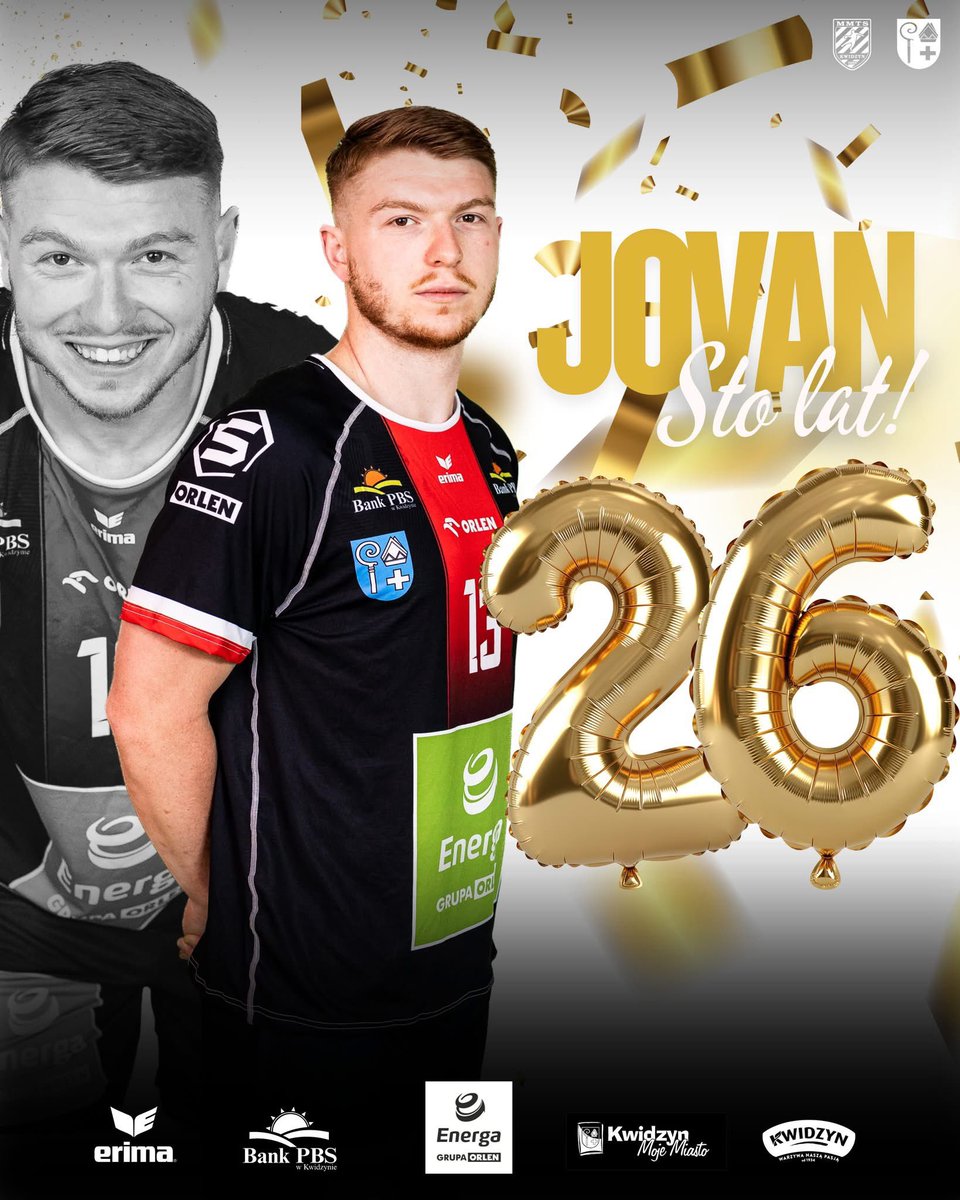 Energa Bank PBS MMTS Kwidzyn tweet media