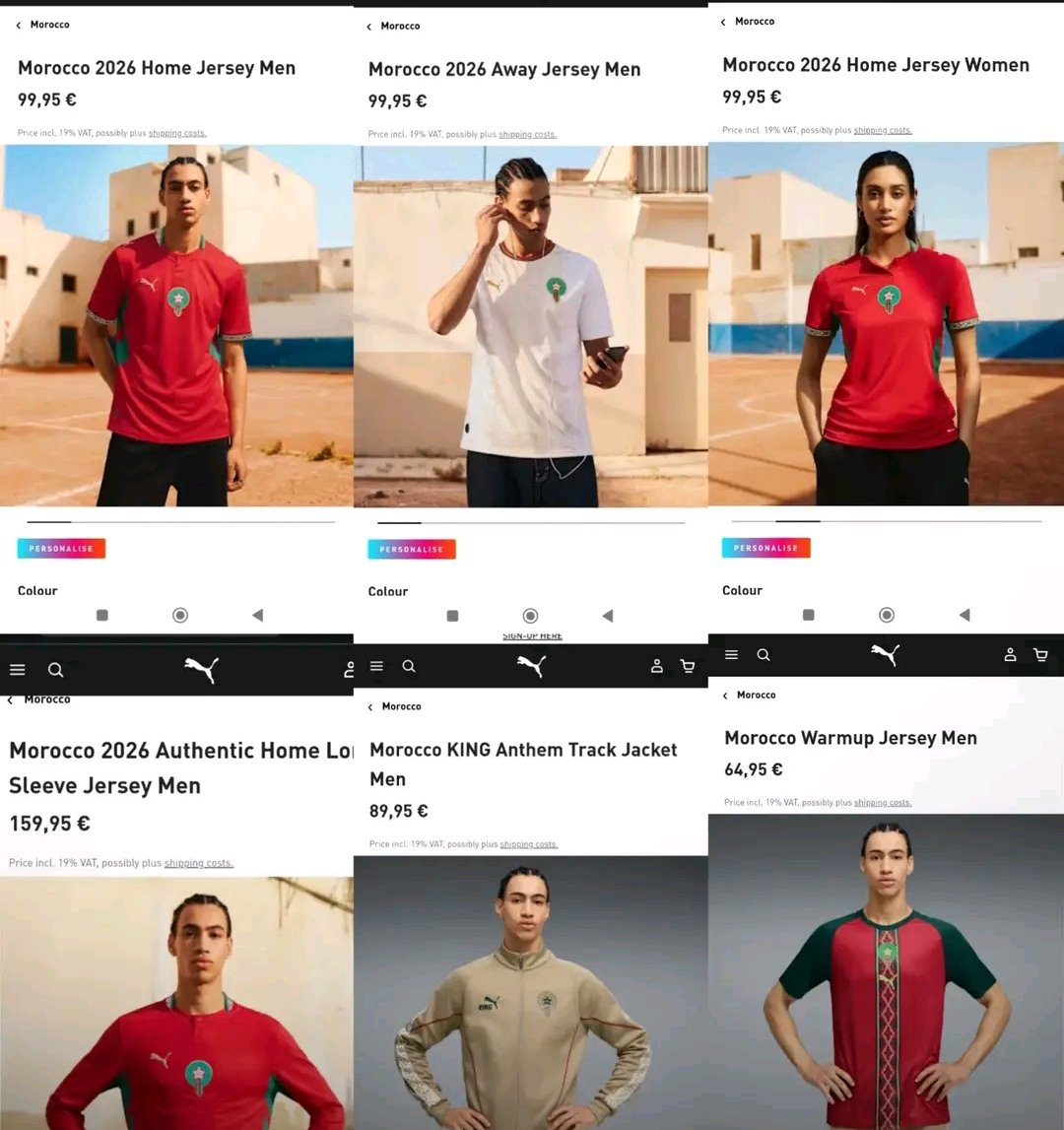 Didier🇨🇮kamou🇨🇮🇲🇦 tweet media