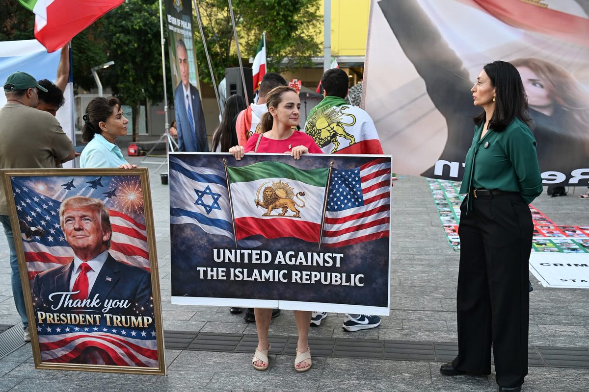 Hesam Orouji tweet media